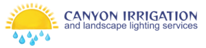 Canyon Irrigation and Landscape Lighting